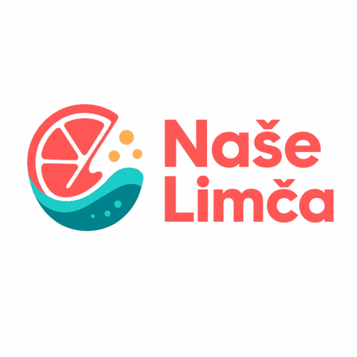 Logo Naše Limča